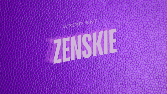 ZENSKIE