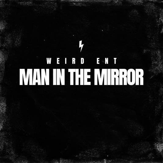 Man In The Mirror Drumless Track