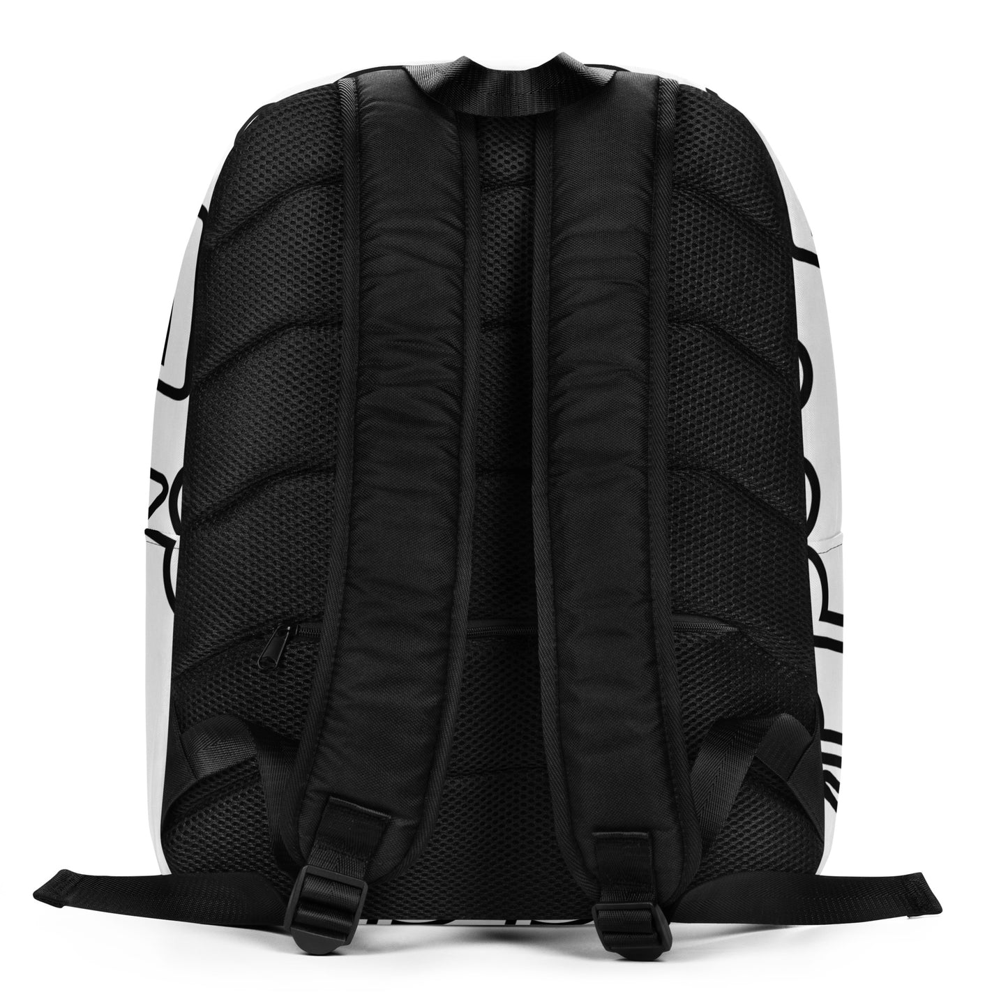 MUSIC IS LOVE BACKPACK