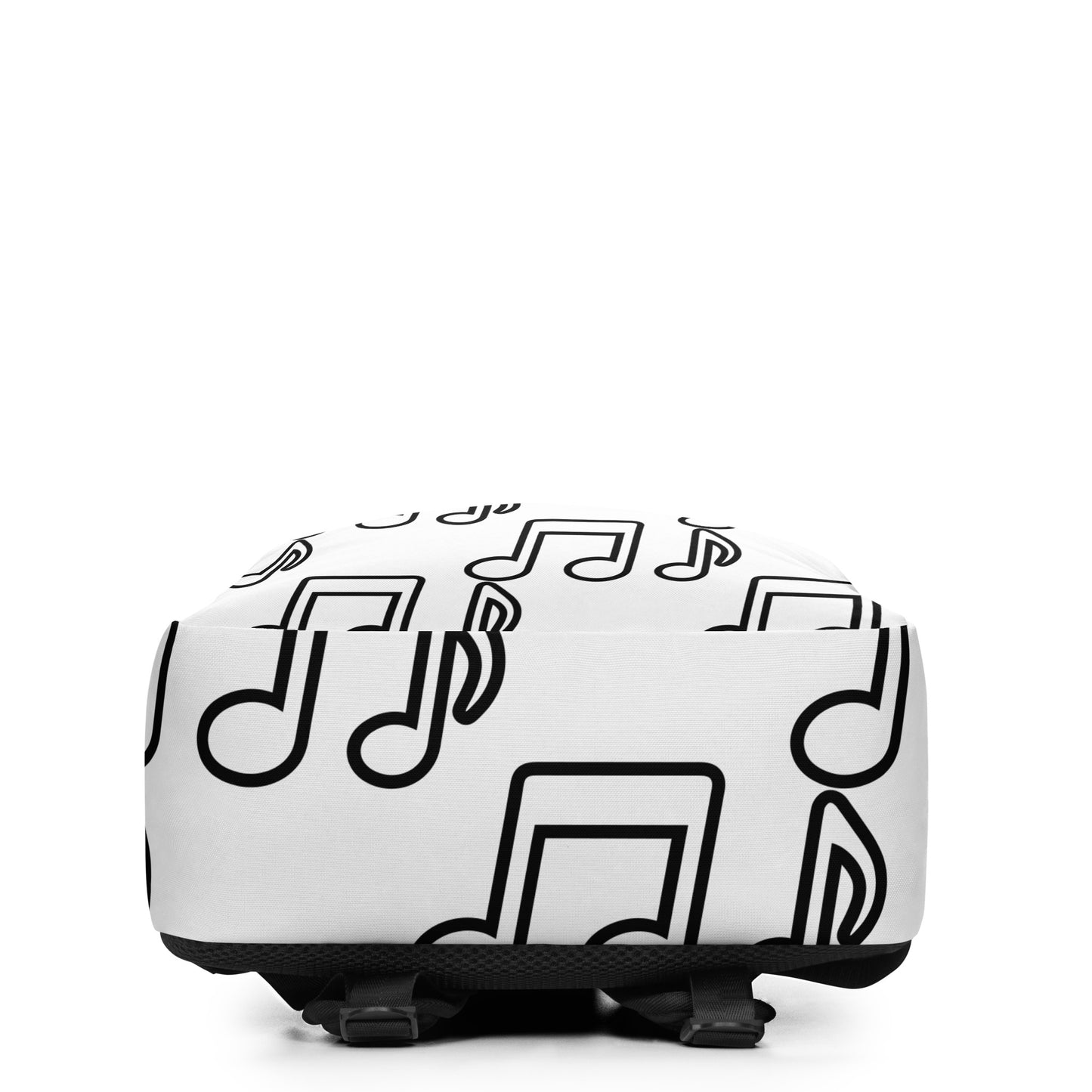 MUSIC IS LOVE BACKPACK