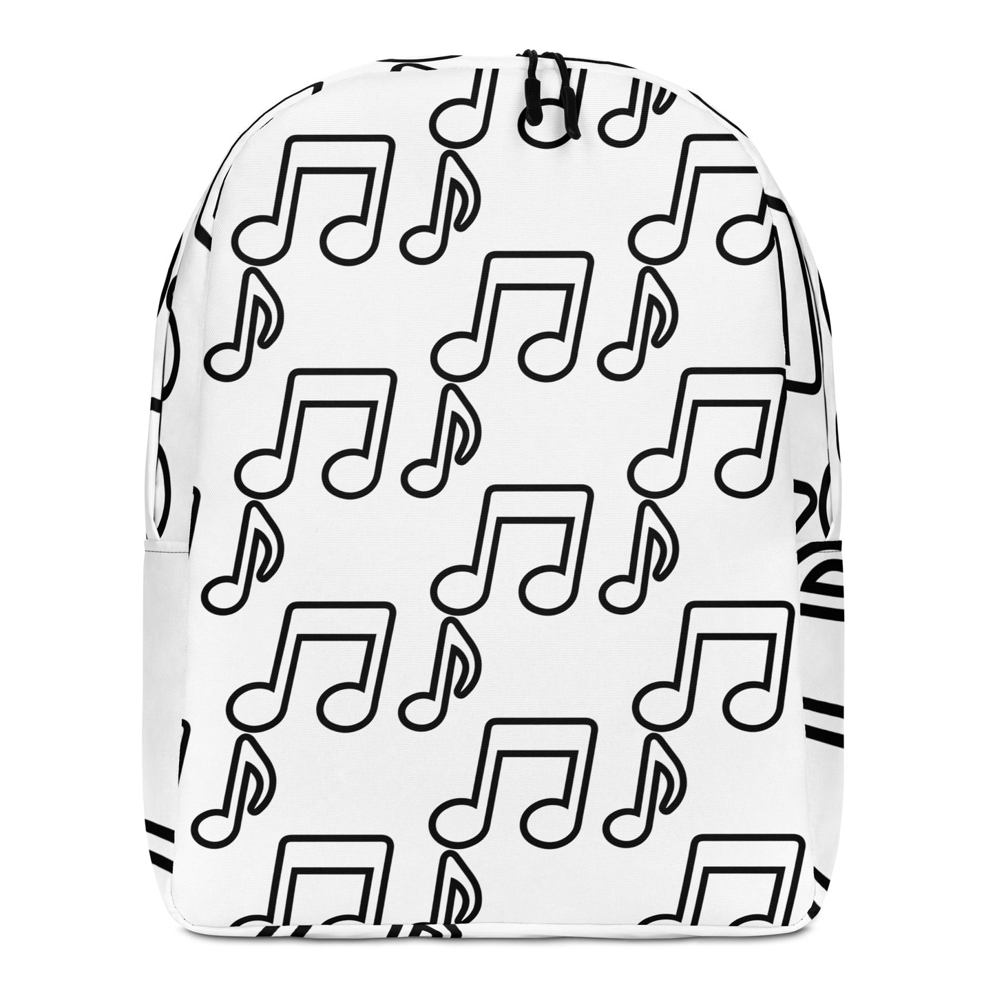 MUSIC IS LOVE BACKPACK