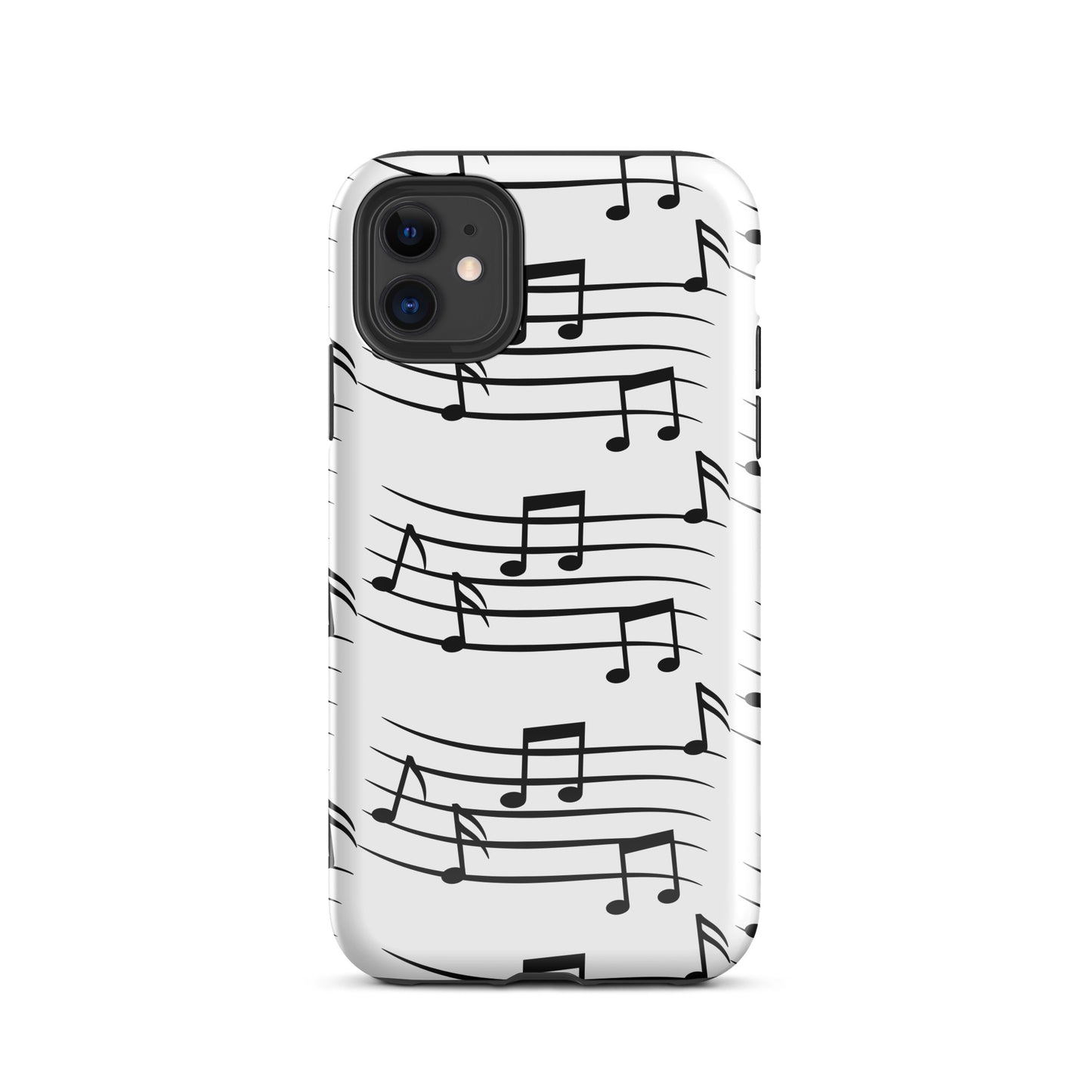 WEIRD CASE FOR iPhone®