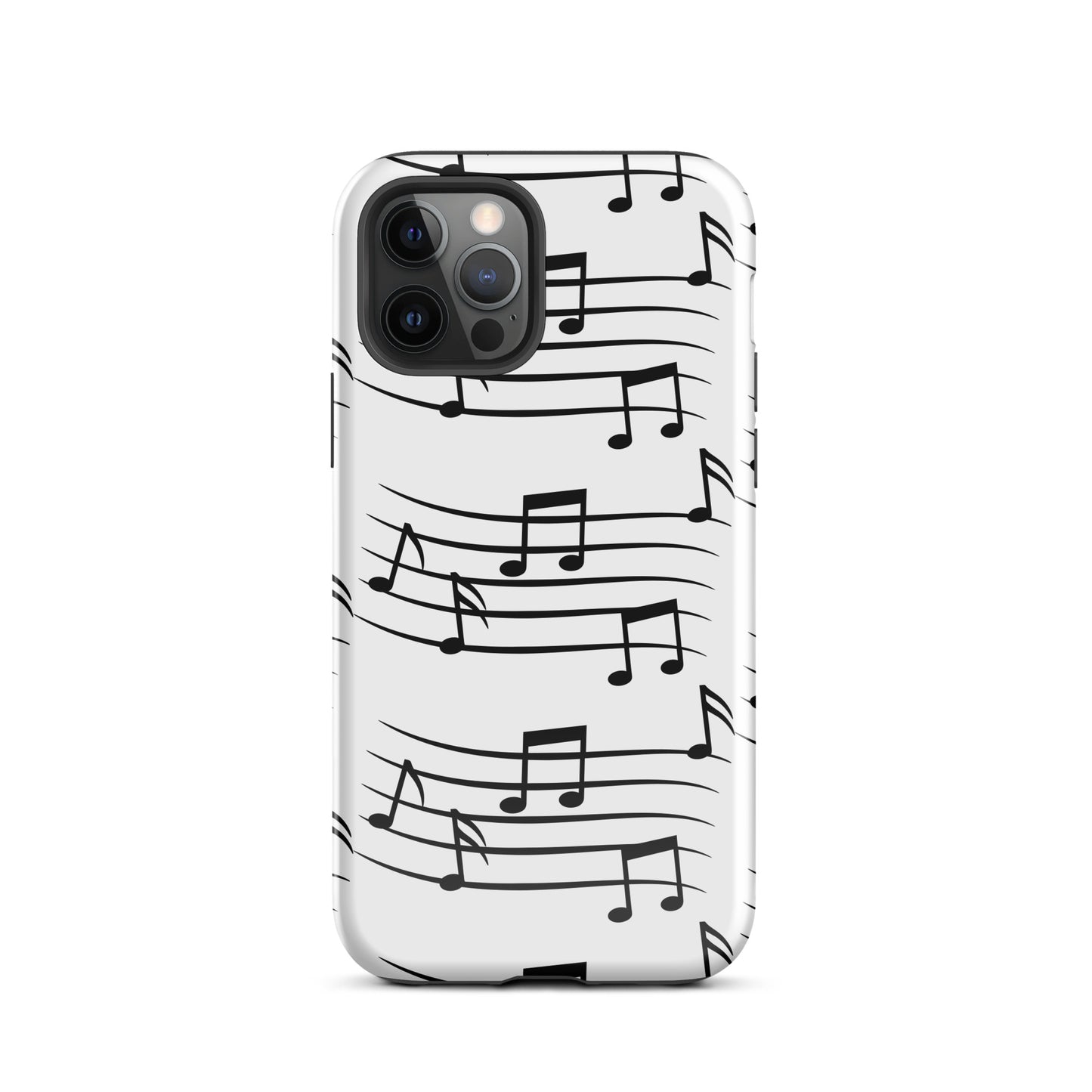 WEIRD CASE FOR iPhone®