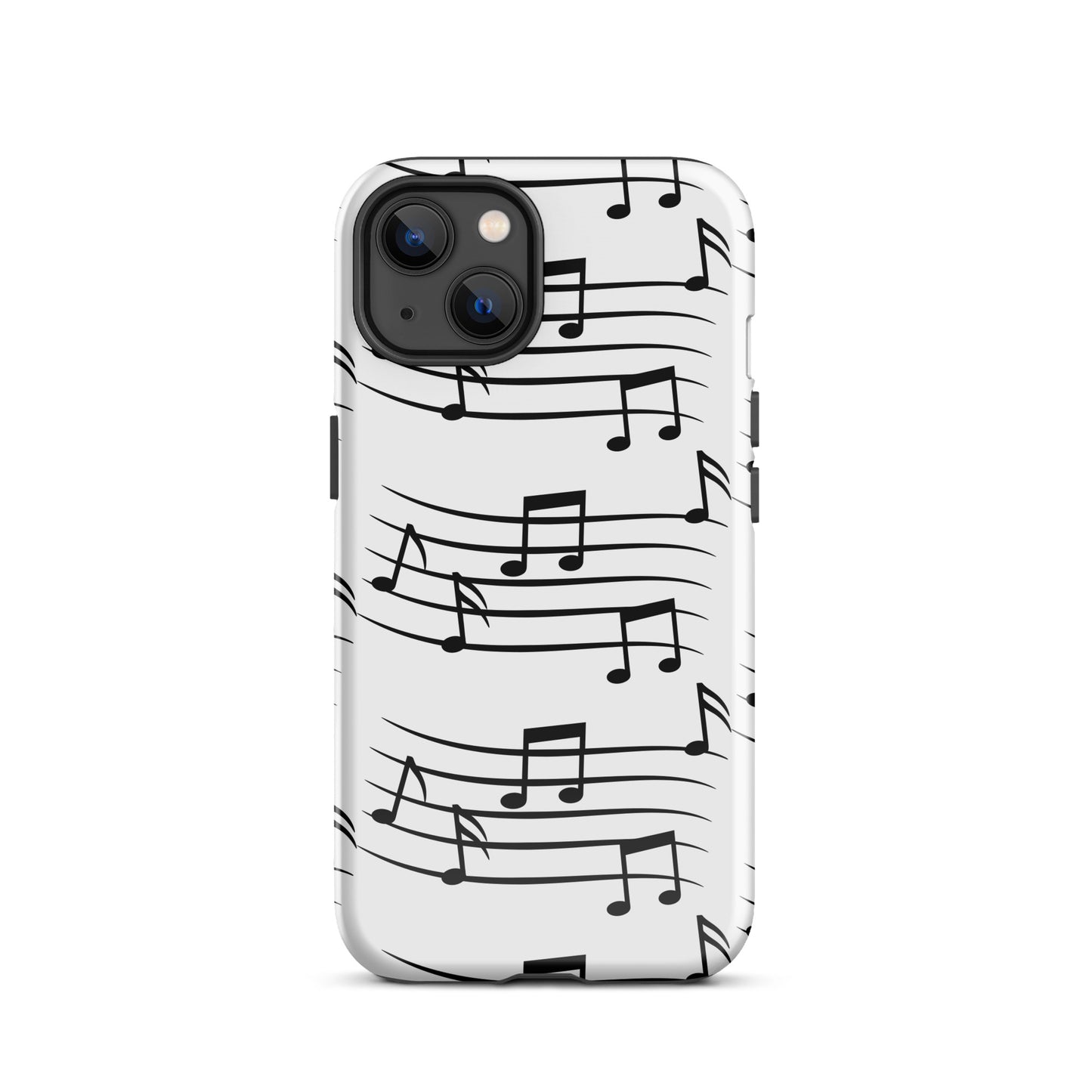 WEIRD CASE FOR iPhone®