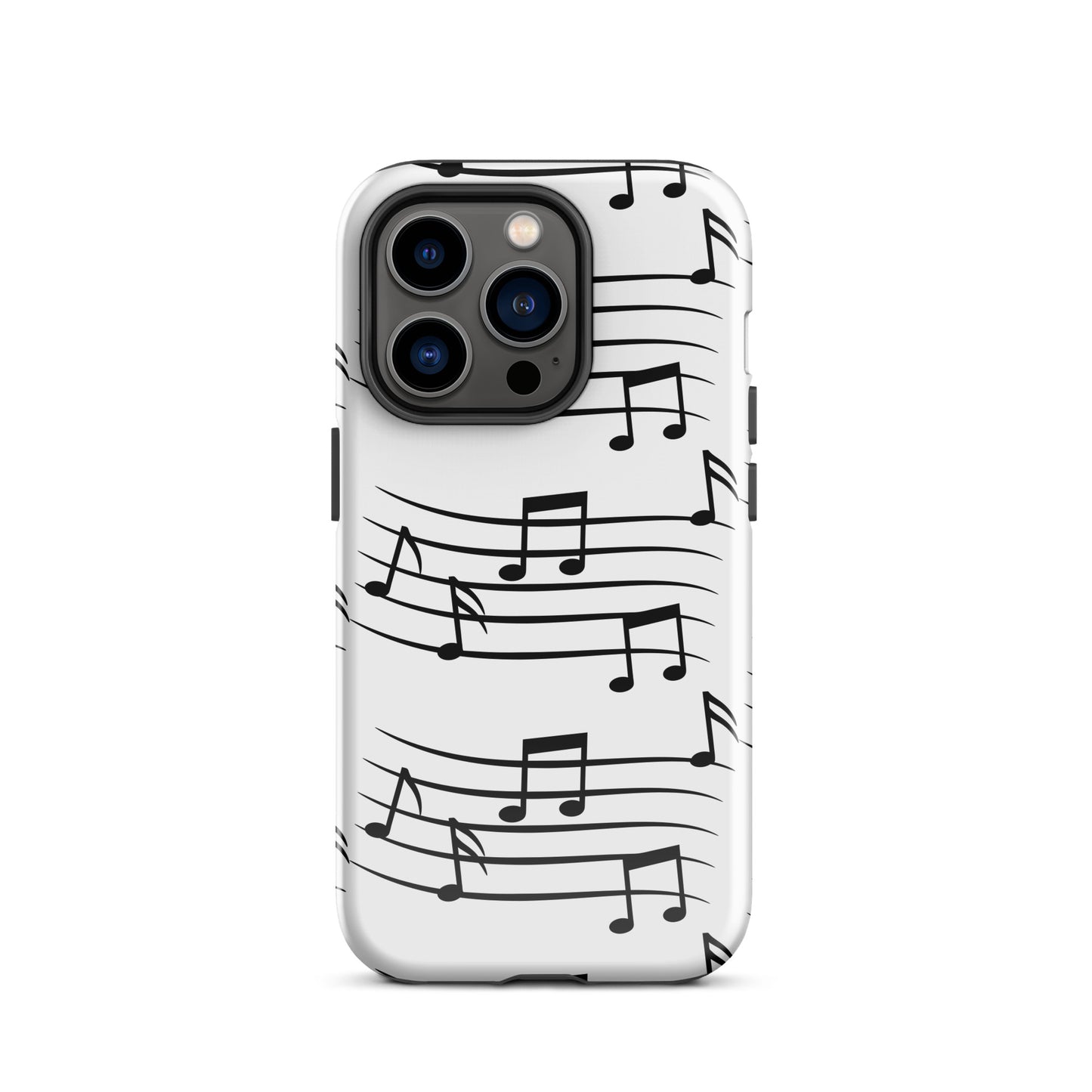 WEIRD CASE FOR iPhone®