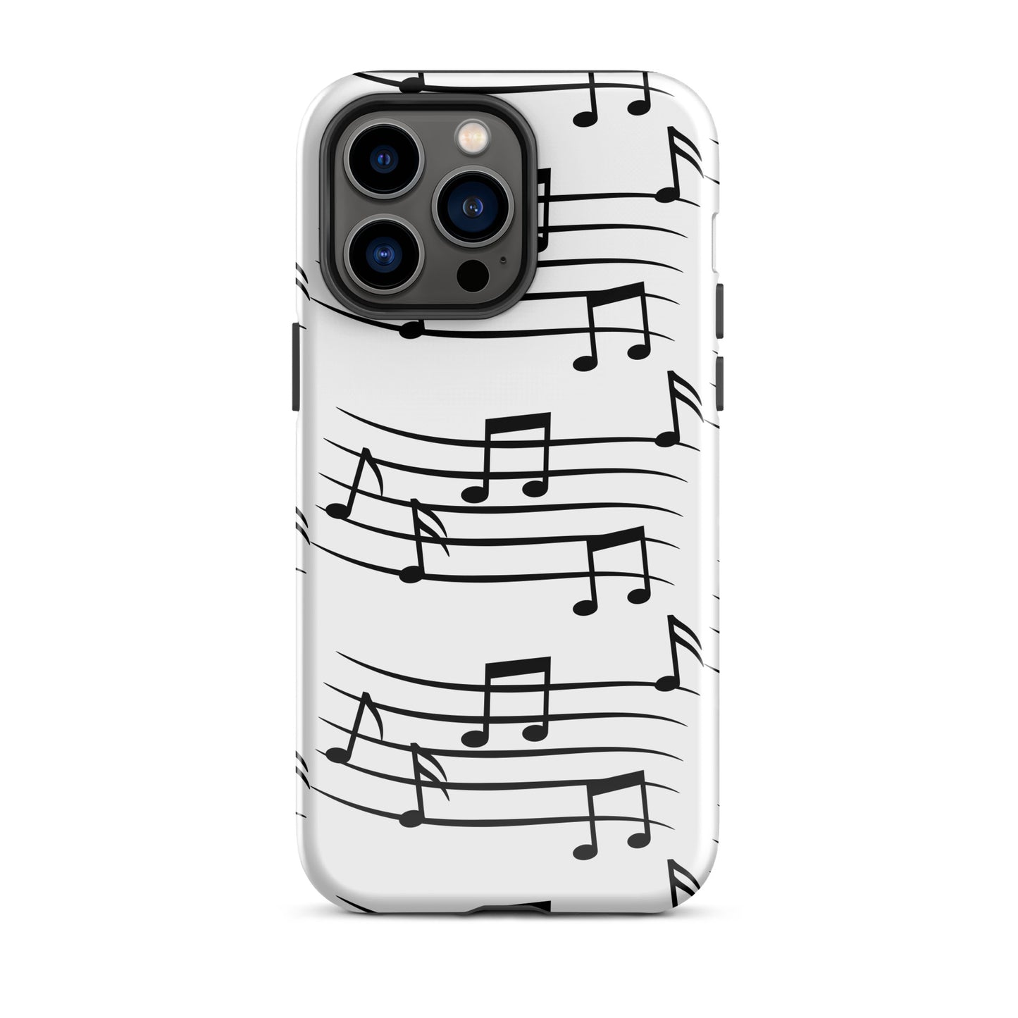 WEIRD CASE FOR iPhone®