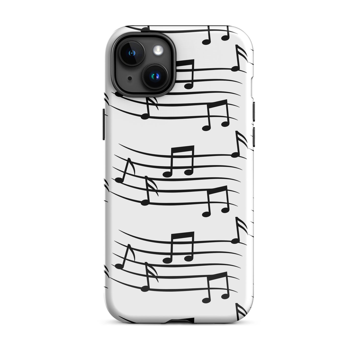 WEIRD CASE FOR iPhone®