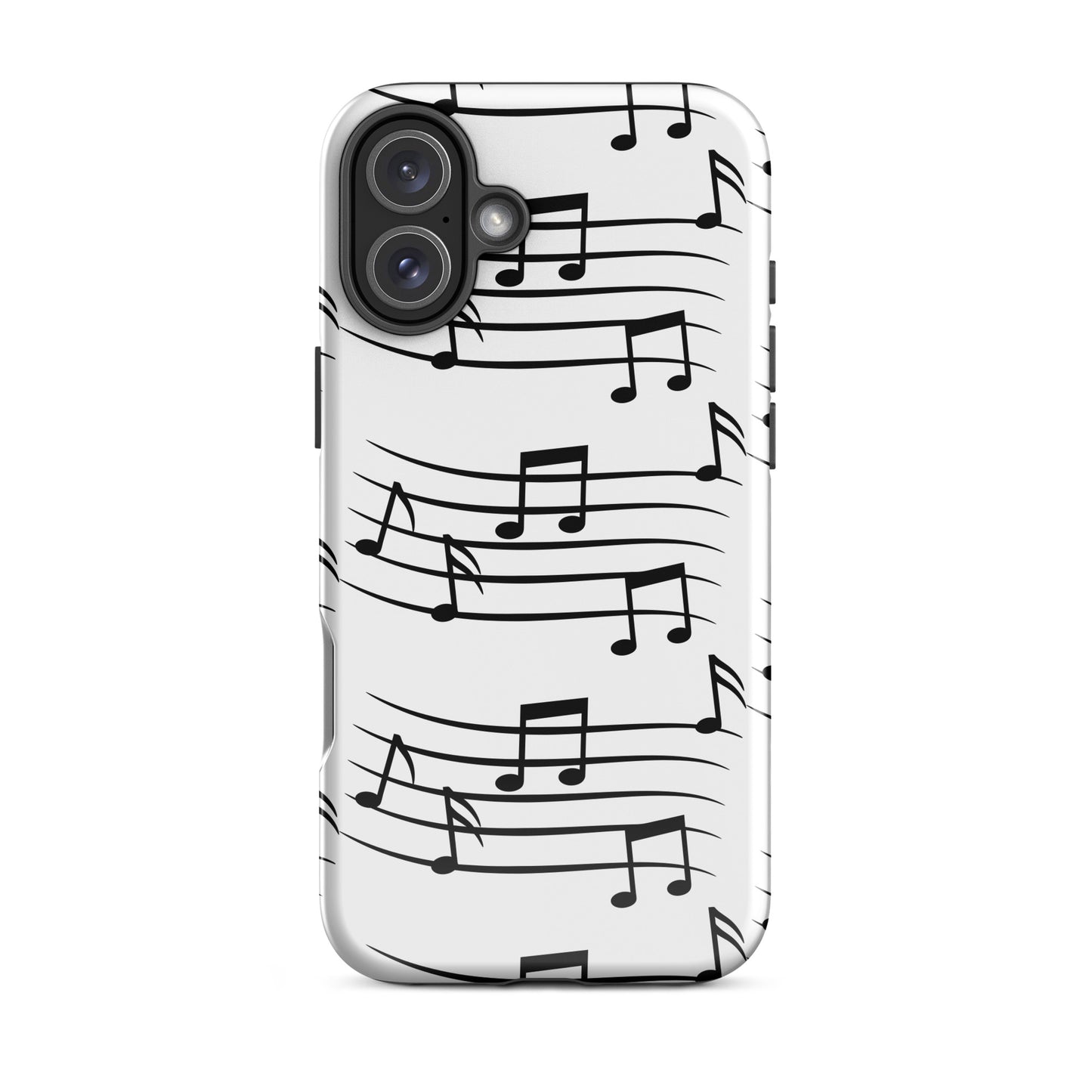 WEIRD CASE FOR iPhone®