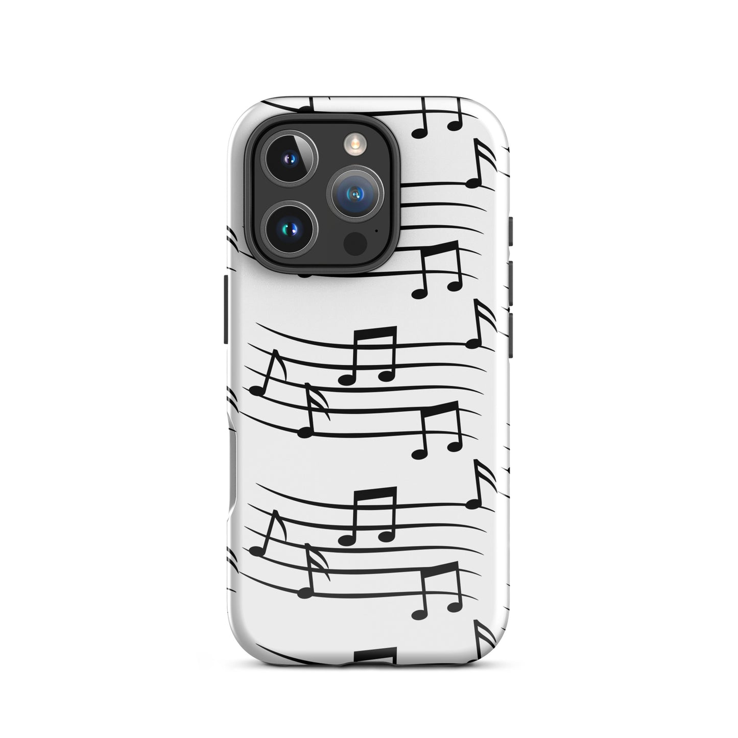 WEIRD CASE FOR iPhone®