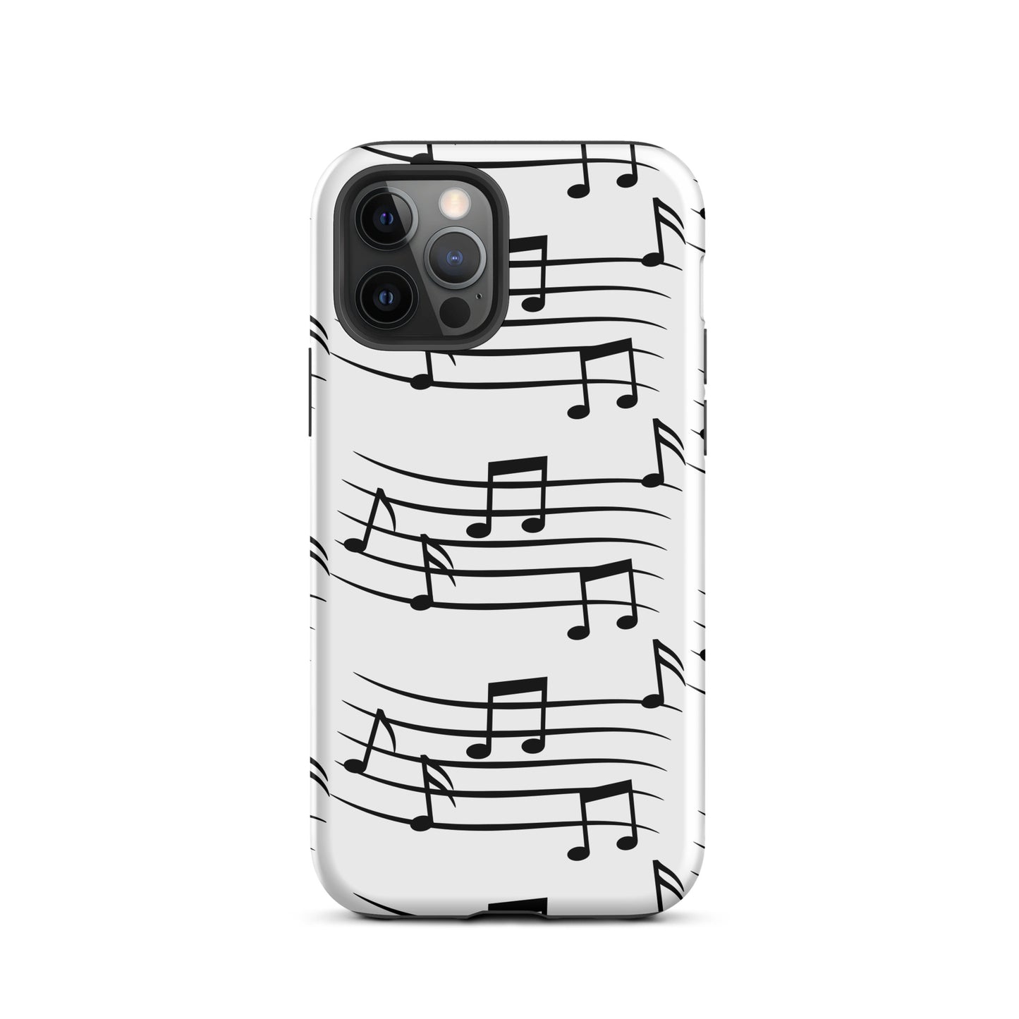 WEIRD CASE FOR iPhone®