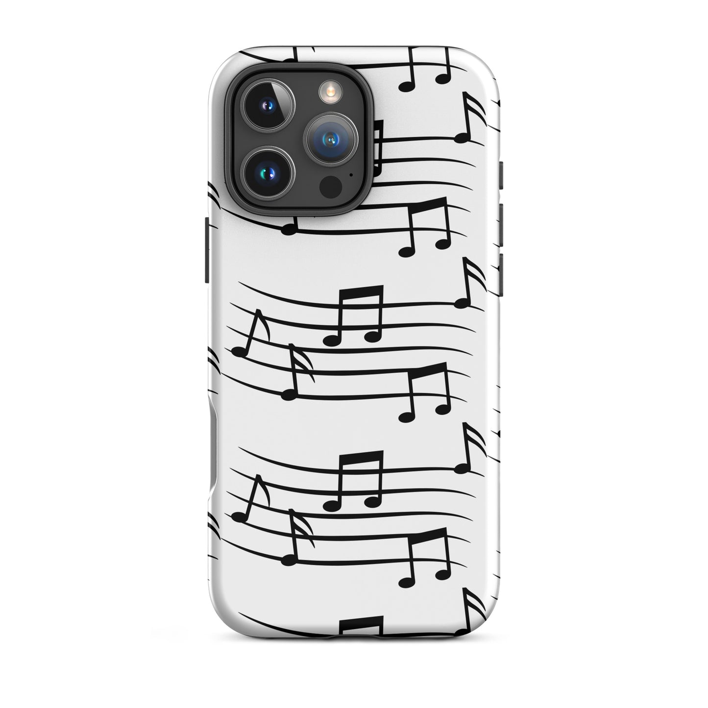 WEIRD CASE FOR iPhone®